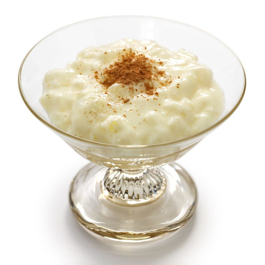 Arroz Con Leche